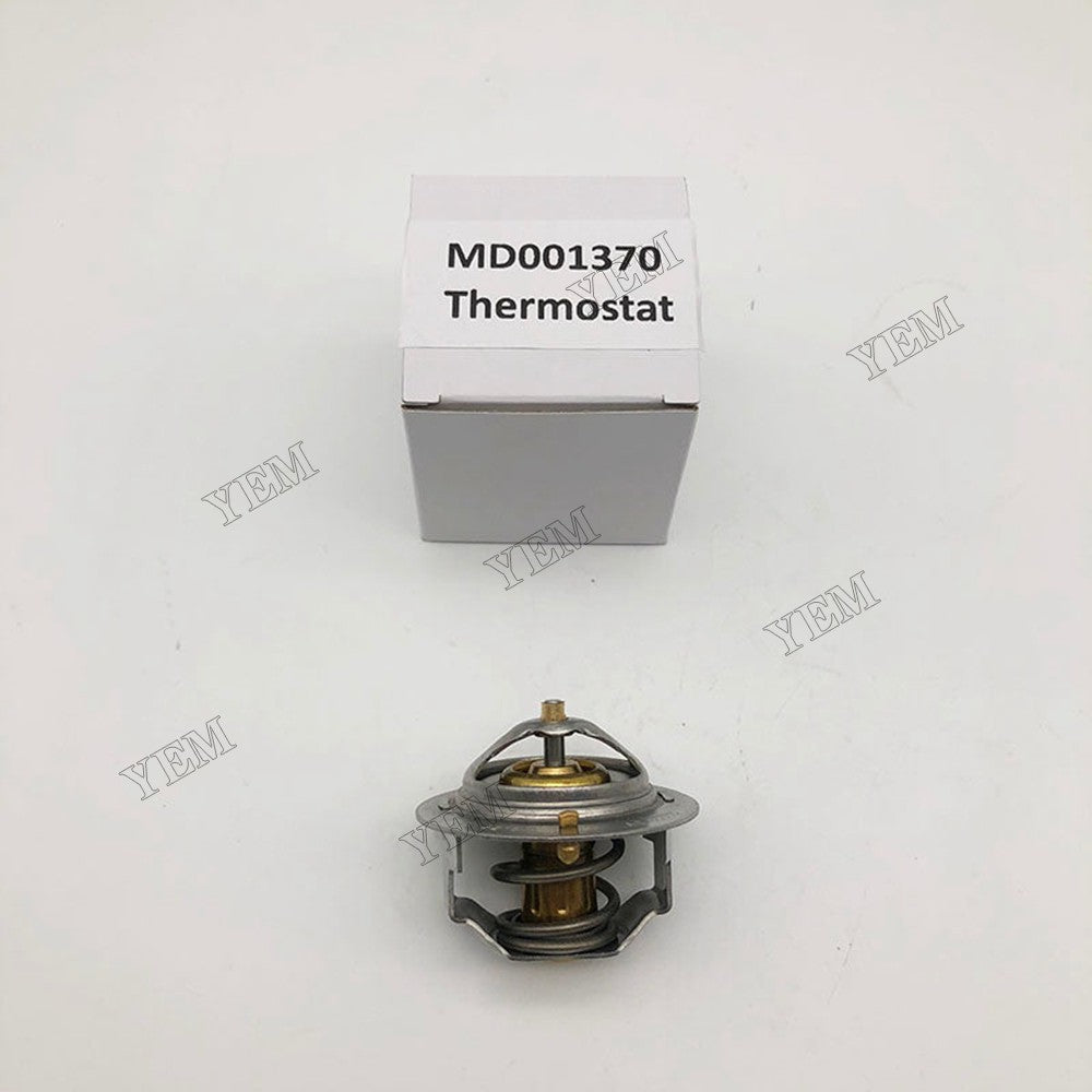 For Mitsubishi S3L2 S4L2 Thermostat K6516441 30A46-00100 31B46-02200 MD001370 For Mitsubishi