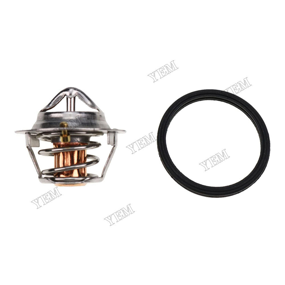 For Kawasaki Mule Utility Vehicles 4000 4010 2500 2510 3000 3010 82?? Thermostat 49054-2056