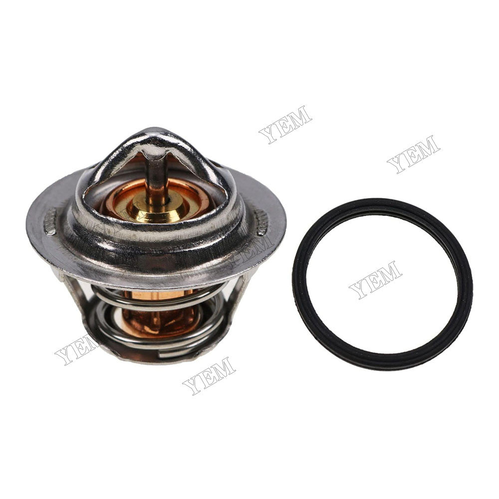 For Kawasaki Mule Utility Vehicles 4000 4010 2500 2510 3000 3010 82?? Thermostat 49054-2056 For Kawasaki
