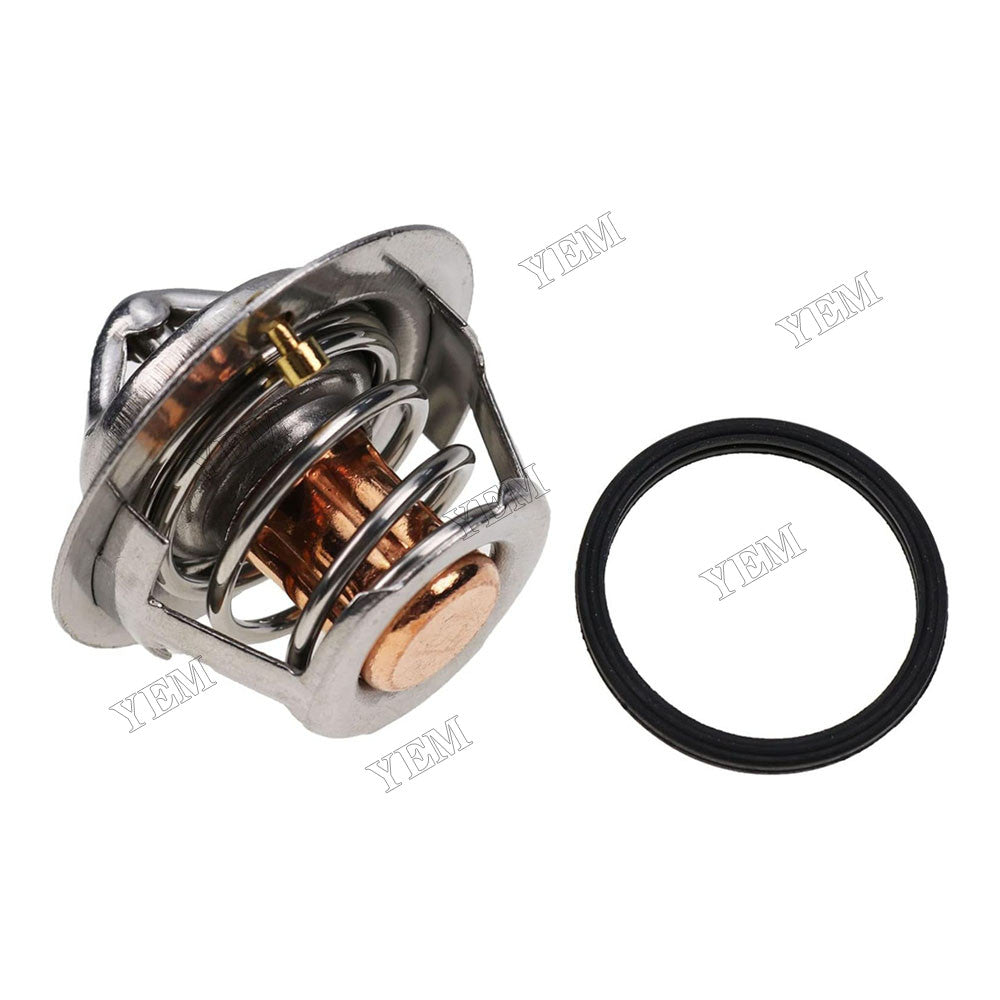 For Kawasaki Mule Utility Vehicles 4000 4010 2500 2510 3000 3010 82?? Thermostat 49054-2056 For Kawasaki