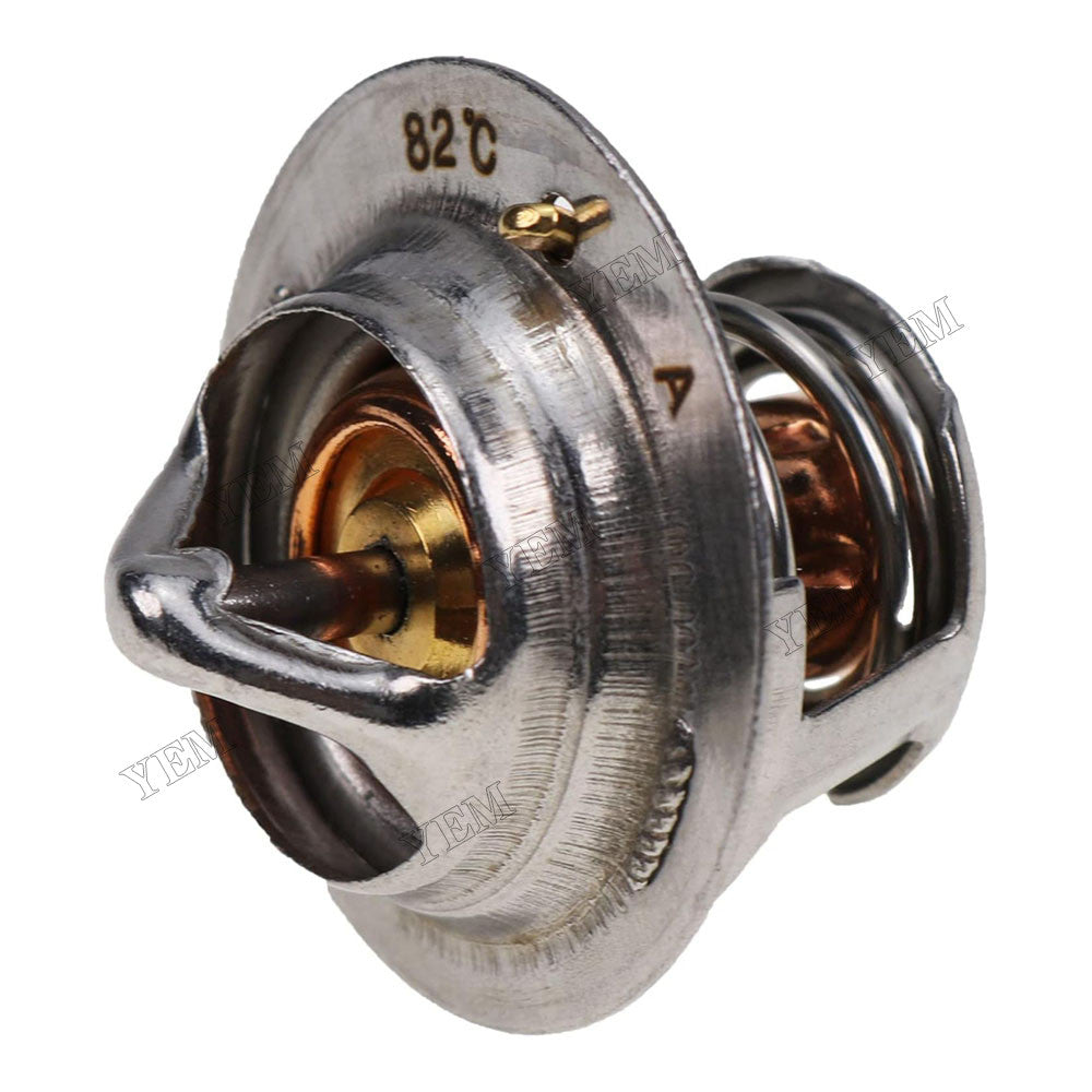 For Kawasaki Mule Utility Vehicles 4000 4010 2500 2510 3000 3010 82?? Thermostat 49054-2056 For Kawasaki