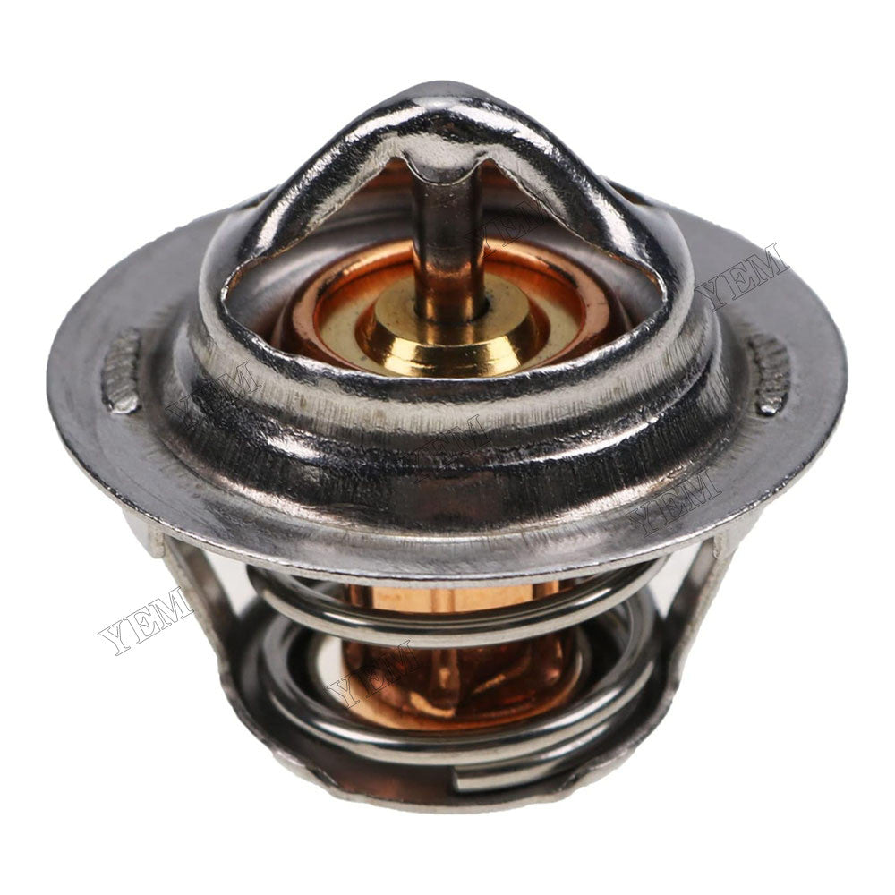 For Kawasaki Mule Utility Vehicles 4000 4010 2500 2510 3000 3010 82?? Thermostat 49054-2056 For Kawasaki