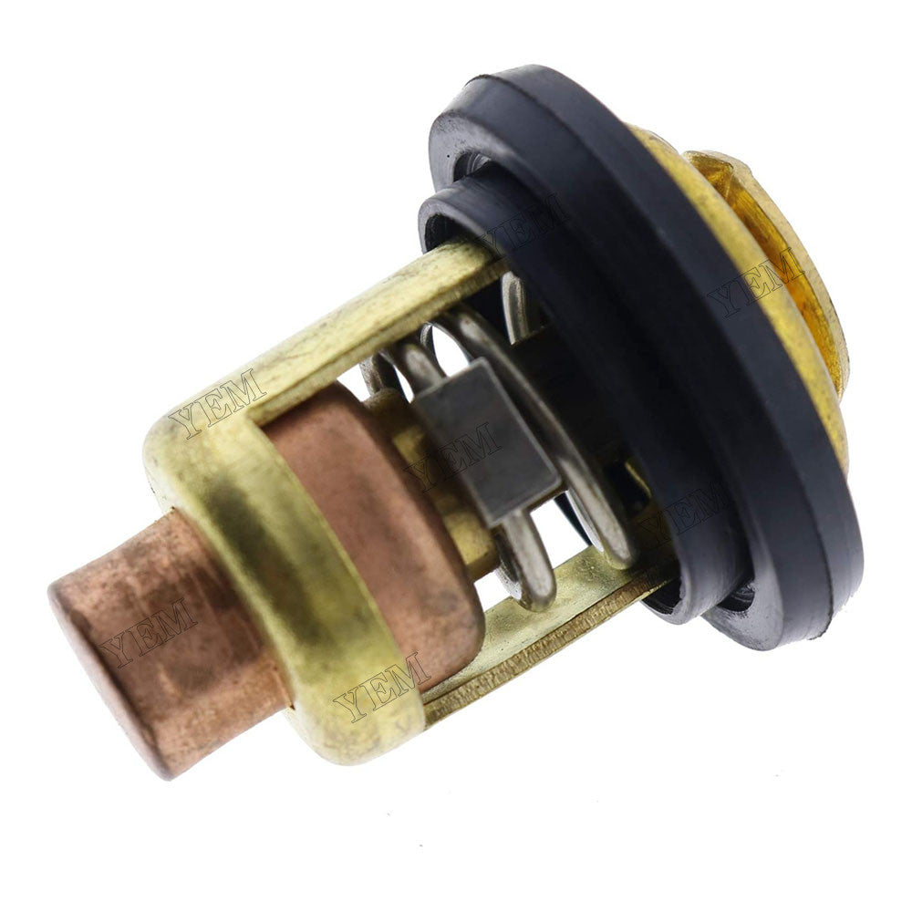 For Mercury 8HP 9.9HP 15HP 25HP 30HP 40HP 45HP 50HP 75HP 90HP 4-Stroke Outboard Engine Thermostat 825212001