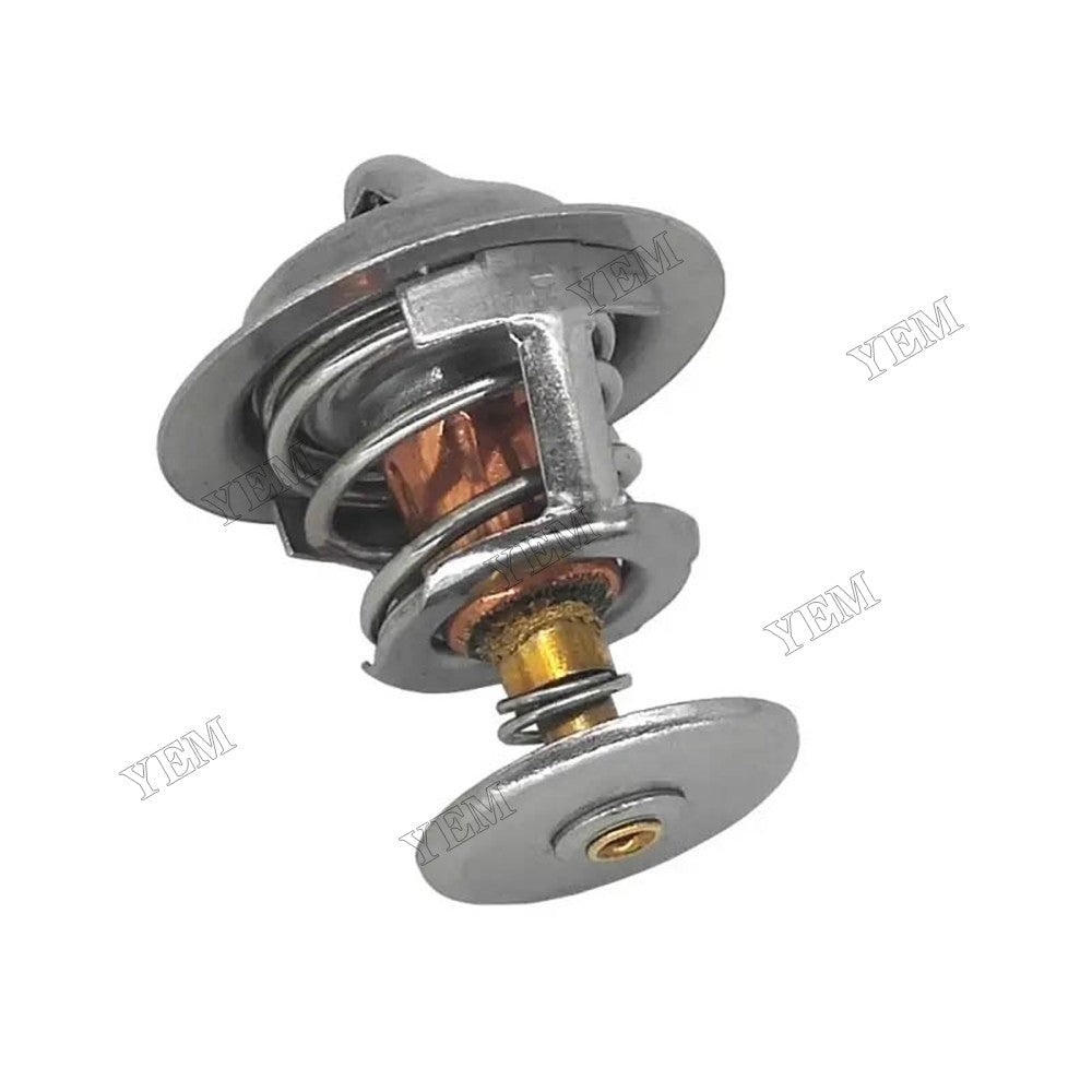 For Kubota Engine D1703 D1803 V2403 Tractor L2501D L2501F L2501H Thermostat 1G924-73010