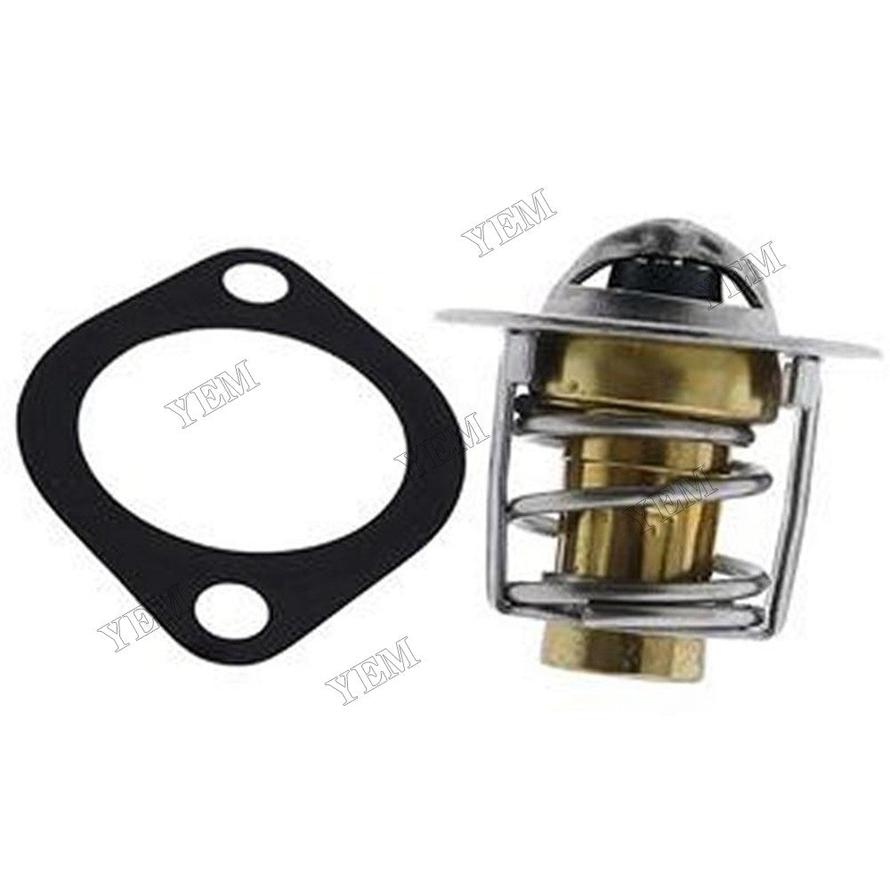 For Kubota Engine WG750B Genie Boom Lift Z-34/22 Z-34/22N Z-45/25 Z-45/25J Thermostat 23473GT