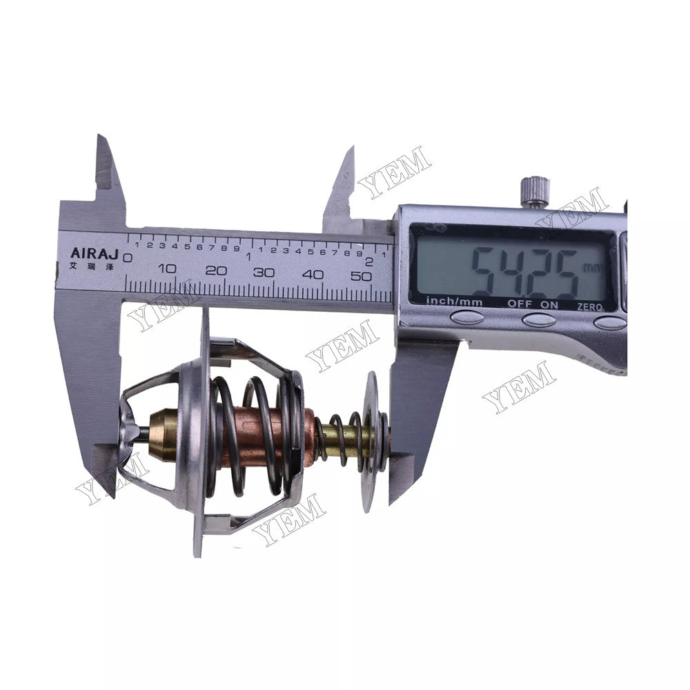 For JCB 2CX 2DX LE 2CXL 712-37 504B 506B 540 Thermosta 02/100192 fit For JCB