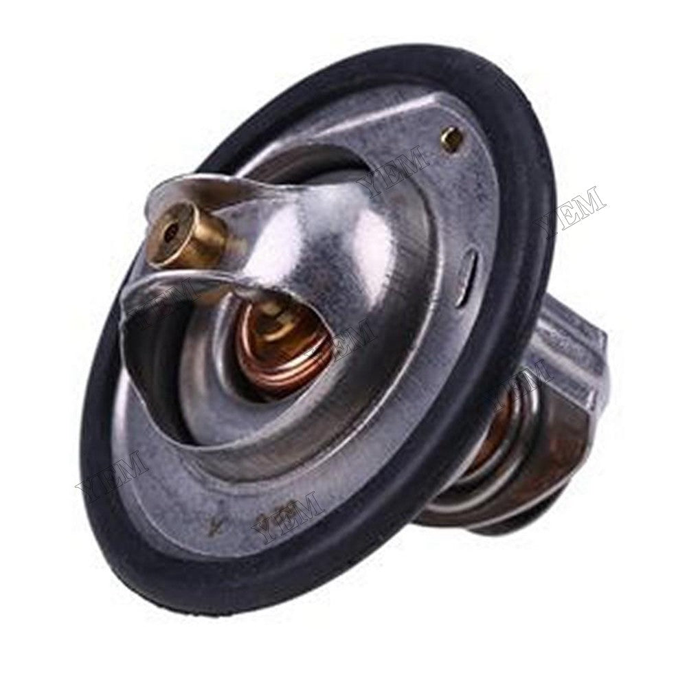 For Isuzu Engine 4JB1 4JG1 4JG2 4LB1 4LC1 4LE1 4LE2 Kobelco Excavator SK60 SK80CS 80MSR K903C 70SR SK80CS-2 SK70SR-2 Thermostat 894214-9620