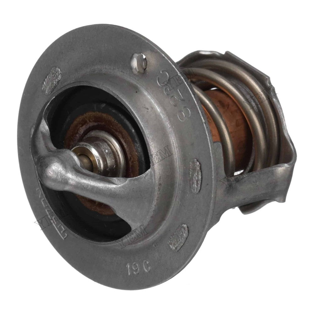 For Isuzu Engine 4BD1 Kobelco Excavator SK100 SK100L SK120 SK120LC SK150LC MD140C Thermostat VI5137700320 289494A1