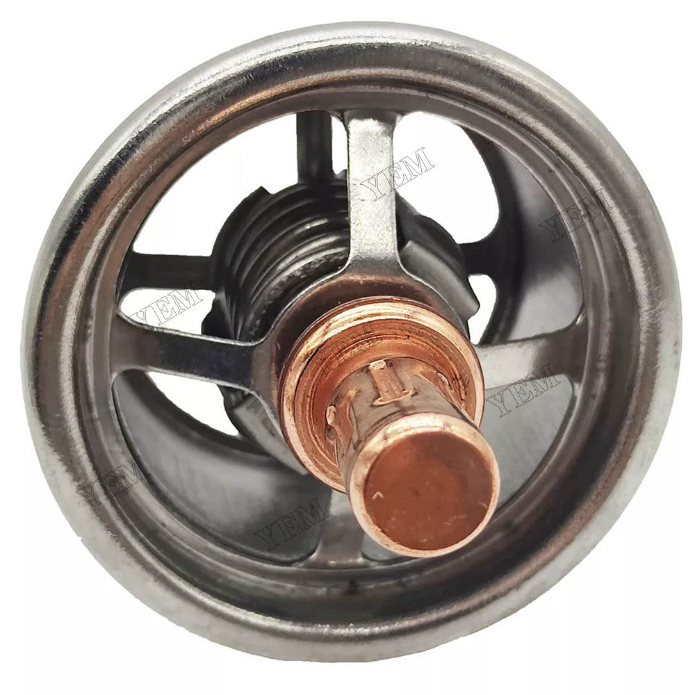 For Caterpillar CAT Engine 3304 3306 3408 3412 1373 1674 Loader 980 988 992 983 82??C Thermostat 1W-5253 9S-9160 For Caterpillar