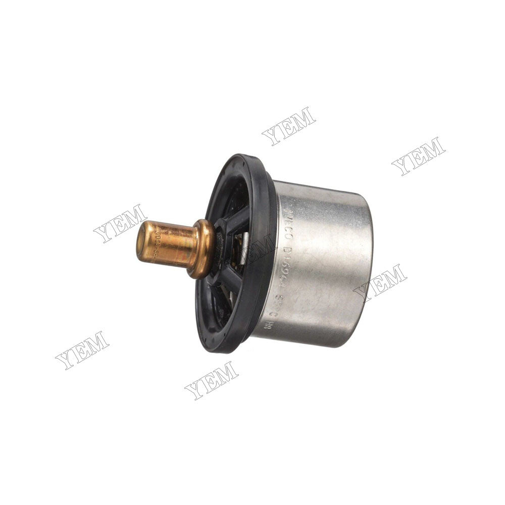 For New Holland F2CFA614AE010 F2CFE614FB004 Engine CR9040 CR9060 W270C W300C Thermostat 504096443 For New Holland