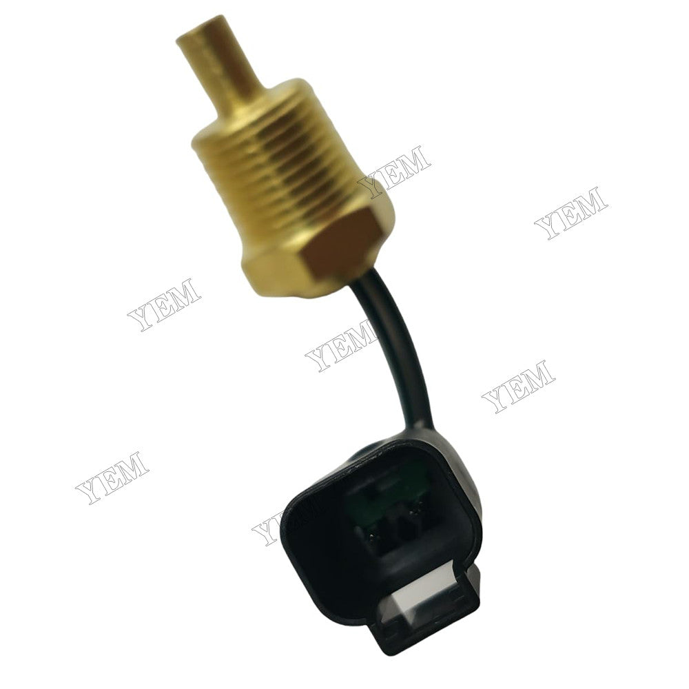 For Genie GS-2668 GS-3390 GS-4390 S-125 S-40 S-60 SX-125 Z-45/25 Z-62/40 Oil Cooler Thermostat 75855GT For Genie