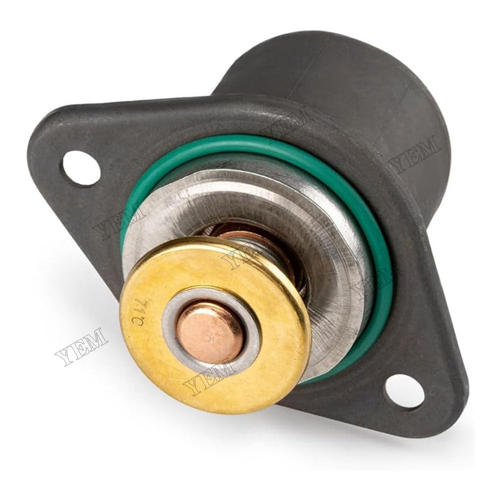 For Perkins Engine 7-175Ti 1306-8T 1306-8TA 1306-9T 1306-9TA 1306-E76T 1306-E87T 1306-E87TA Thermostat 1830256C93 1830256C91 For Perkins