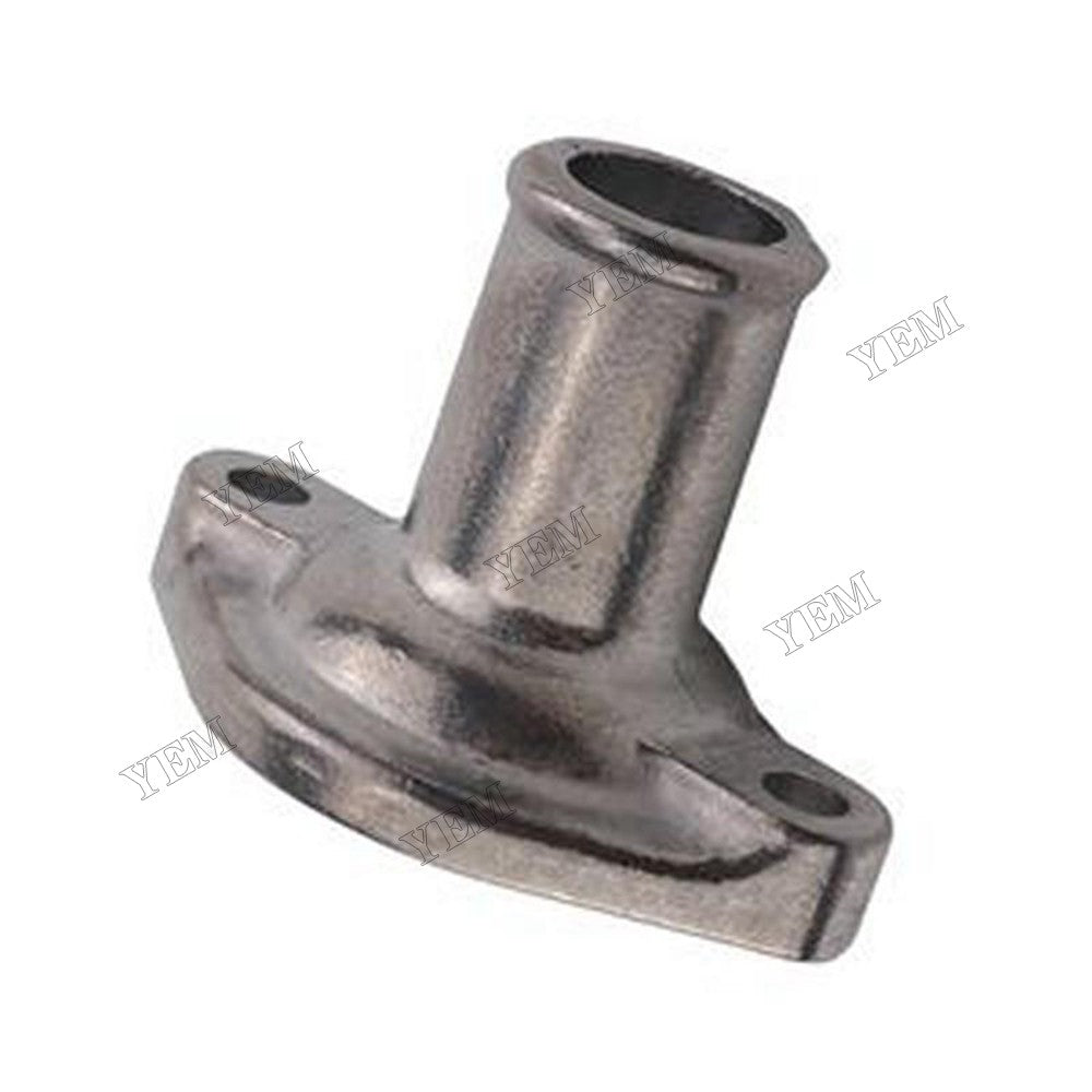 For Kubota Engine Z482 Z482-E4B Z482-E4B-TXRN-1 D662 D662-EB D722 D722-EB Jacobsen Riding Greens Mower Eclipse 322 Thermostat Cover 554086