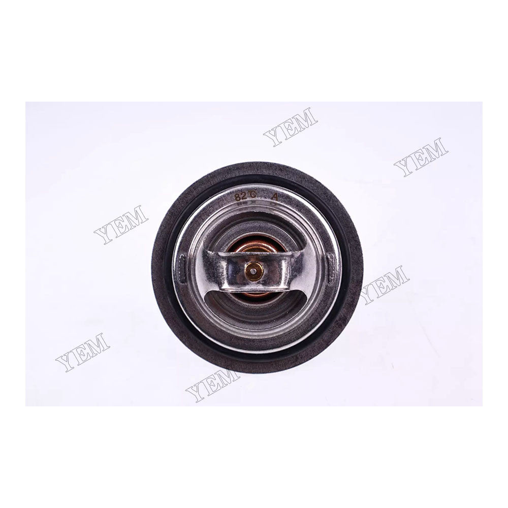 For JCB Excavator JS110 JS130 JS130W JS145W JS150LC JS150W Thermostat 02/800789