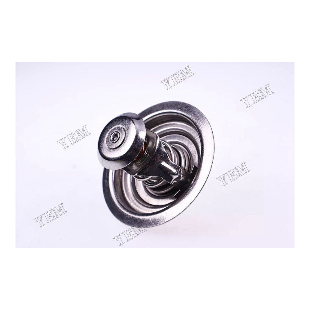 For JCB Excavator JS110 JS130 JS130W JS145W JS150LC JS150W Thermostat 02/800789 For JCB