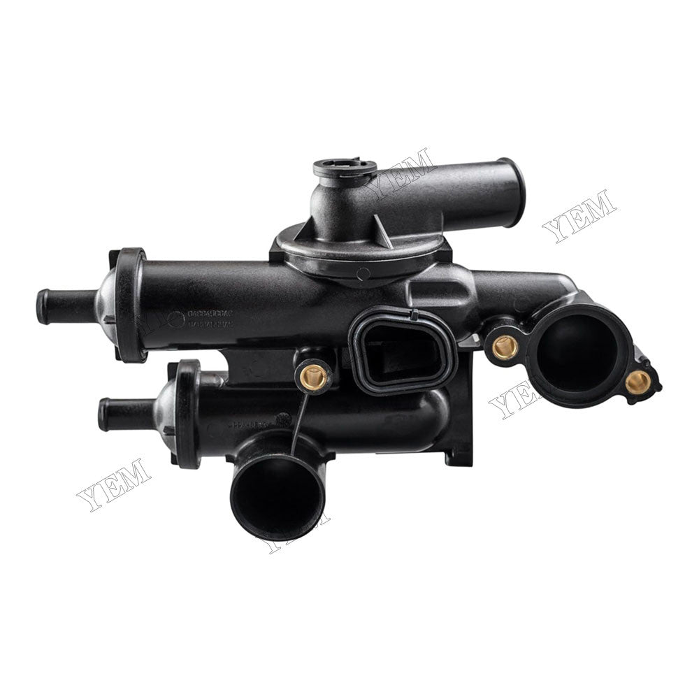 For Dodge Journey Jeep Compass Patriot Chrysler 200 Thermostat With Housing Assembly Kit 68003582AB For Dodge