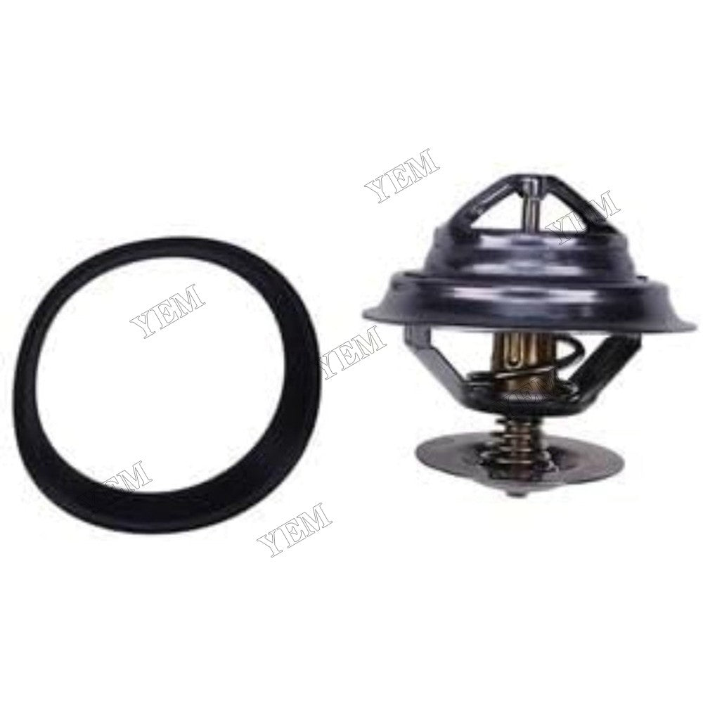 For Komatsu Engine 6D114E Excavator PC300-8M0 PC360LC-10 PC390LC-10 Thermostat 6746-61-621