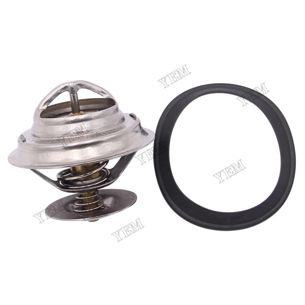 For Cummins Engine 6C8.3 ISC8.3 QSC8.3 QSL9 ISL9 C8.3L ISL8.3 Thermostat 4992231 5273379