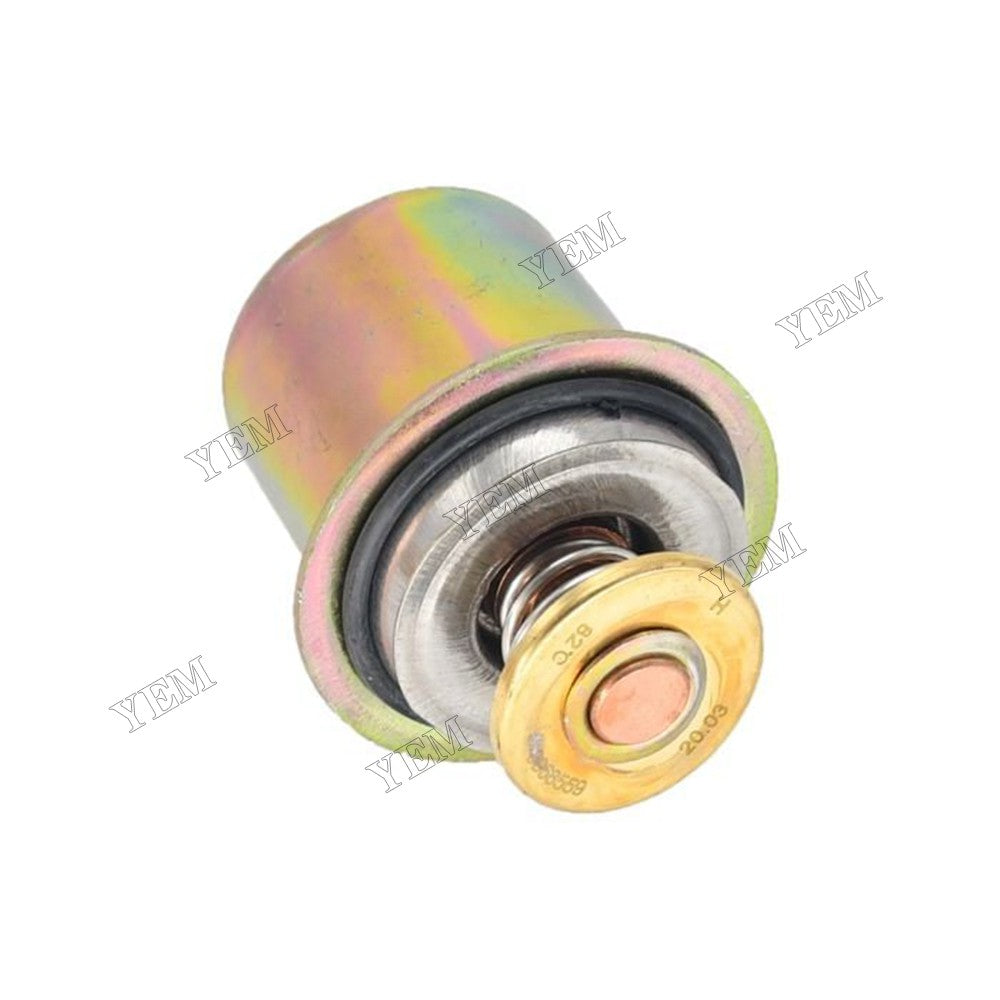 For Cummins Engine ISC9.3L ISL9.3L 6C8.3 6CT8.3 L8.9 Thermostat 5274887 For Cummins