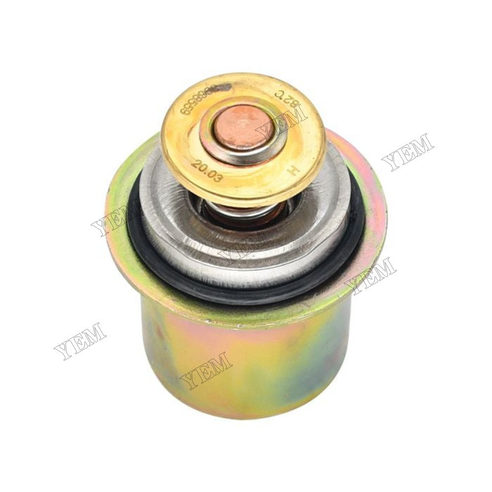 For Cummins Engine ISC9.3L ISL9.3L 6C8.3 6CT8.3 L8.9 Thermostat 5274887 For Cummins