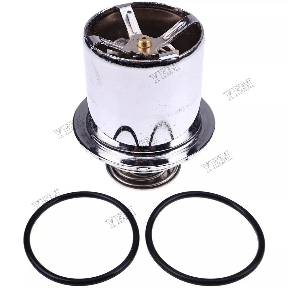 For Cummins Engine 6C8.3 ISC8.3 QSC8.3 QSL9 ISL9 Hyundai Excavator HX380L HX430L R330LC-9A R380LC-9A R430LC-9A Thermostat 5274349 For Cummins