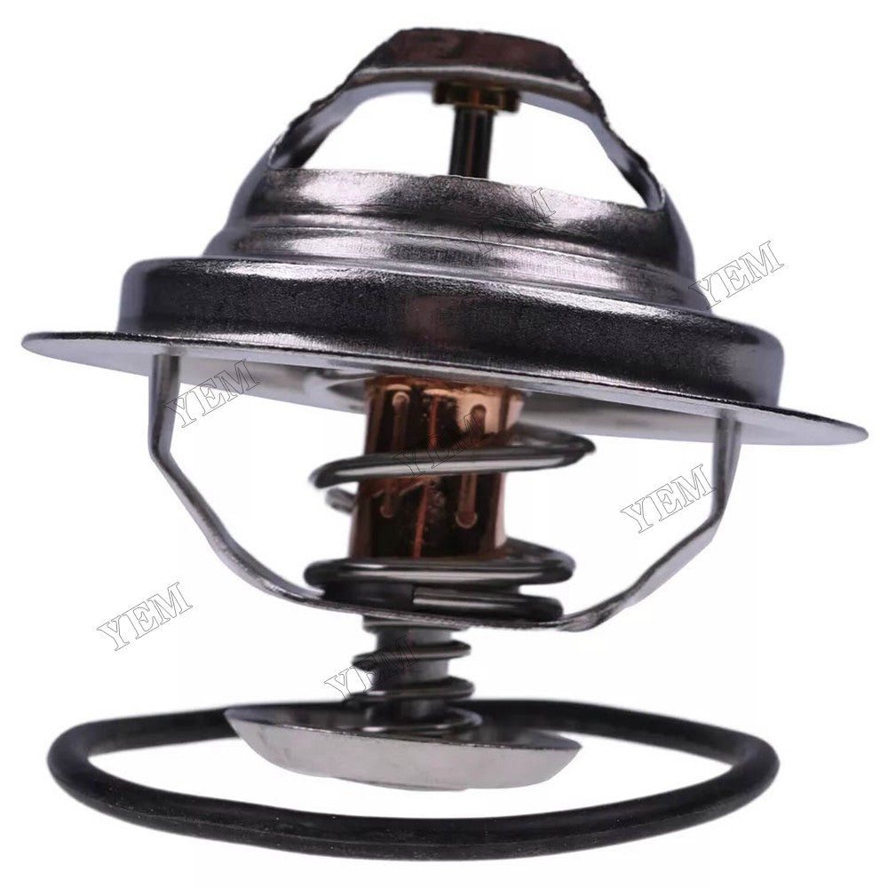 For Isuzu Engine 4BE1 4BD1 Truck NPR Thermostat 8-94470-0301-1