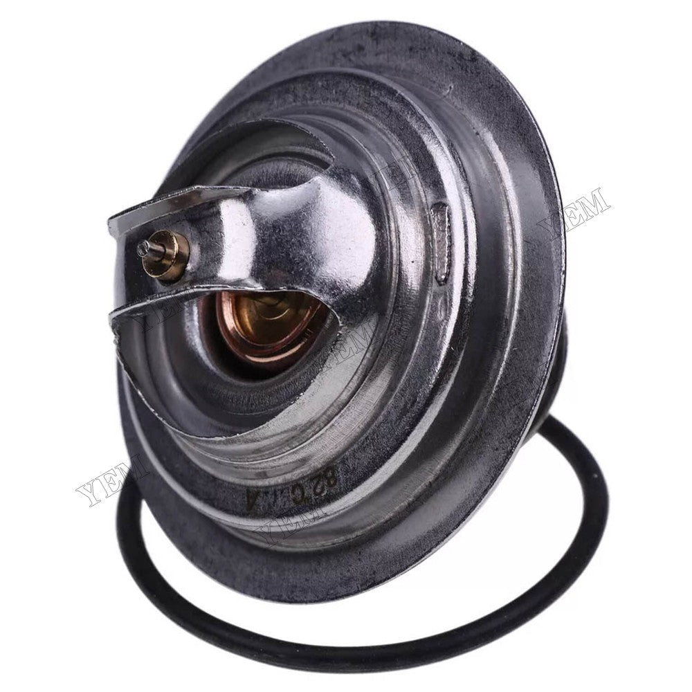 For Isuzu Engine 4BE1 4BD1 Truck NPR Thermostat 8-94470-0301-1 For Isuzu