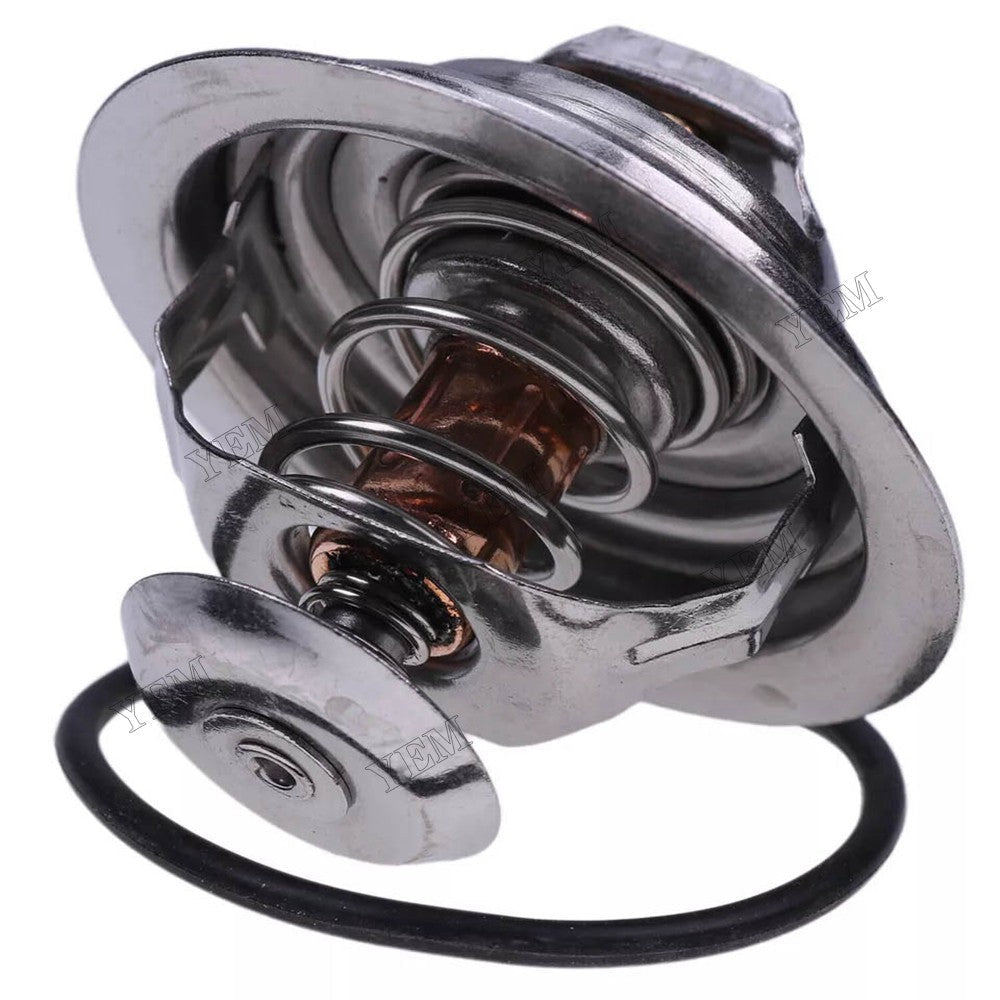 For Isuzu Engine 4BE1 4BD1 Truck NPR Thermostat 8-94470-0301-1 For Isuzu