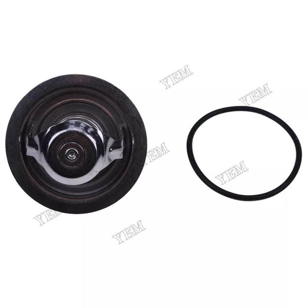 For Isuzu Engine 4BE1 4BD1 Truck NPR Thermostat 8-94470-0301-1 For Isuzu