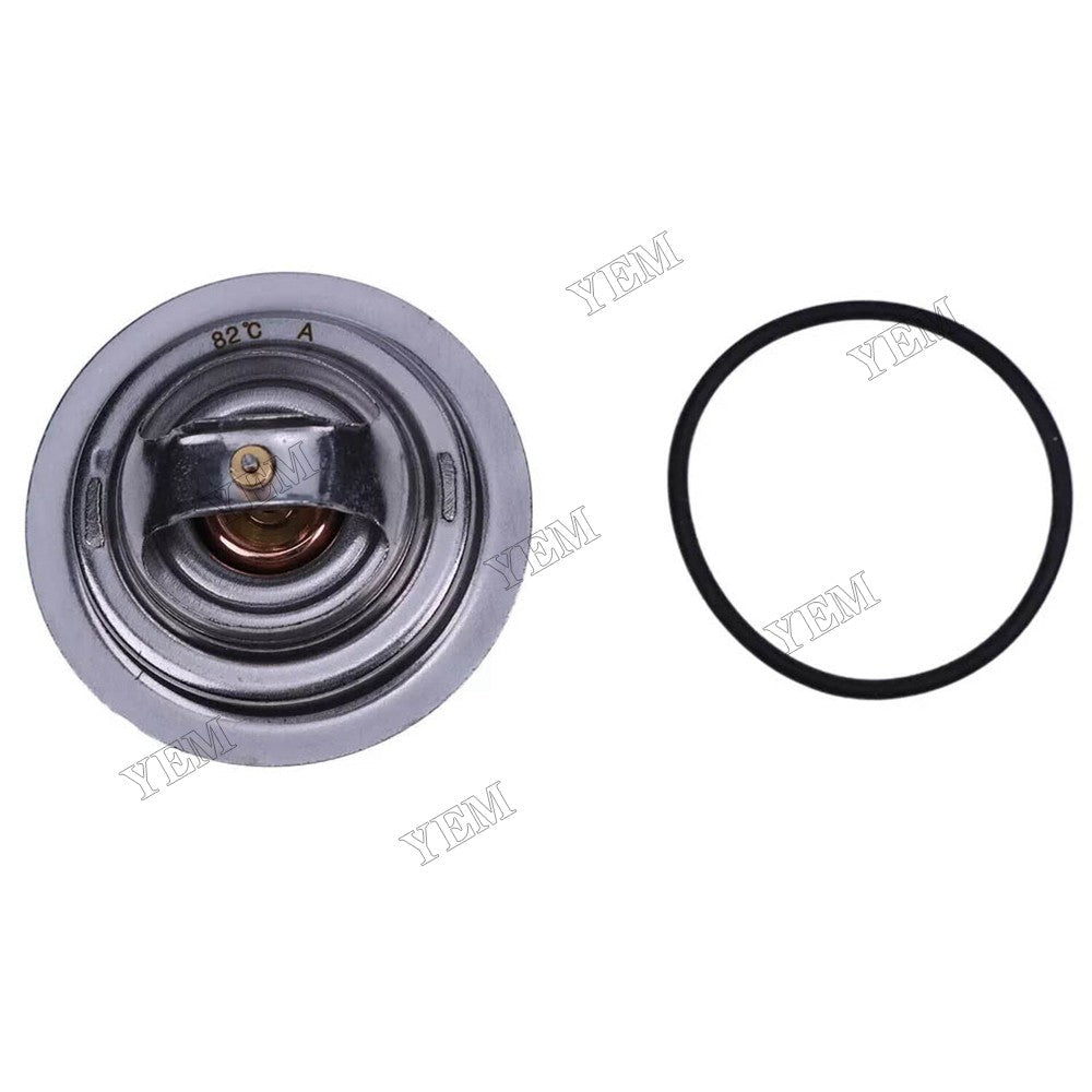 For Isuzu Engine 4BE1 4BD1 Truck NPR Thermostat 8-94470-0301-1 For Isuzu