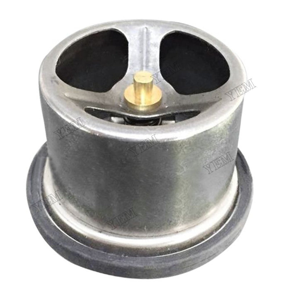 For Volvo Engine D12A D6A TAD1030G Truck A35D A40D F10 F12 F16 FL7 Thermostat 8149186