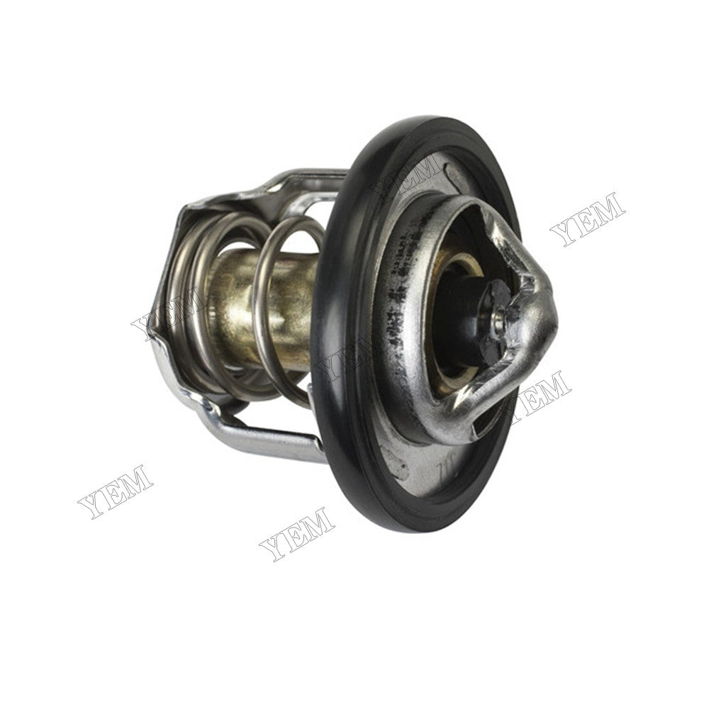 For Isuzu Engine 4HK1 Hitachi Excavator ZX170W-3 ZX190W-3 ZX200-3 ZX210-3 ZX240-3 ZX270-3 Thermostat Kit 8973007902 8973007872