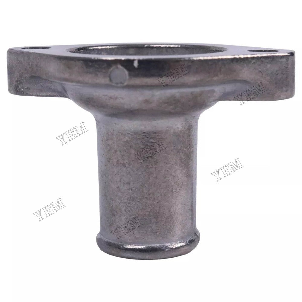 For Kubota Engine Z482 D722 Tractor B7300HSD B7400HSD BX1800D BX1830D Thermostat Cover 15841-73260