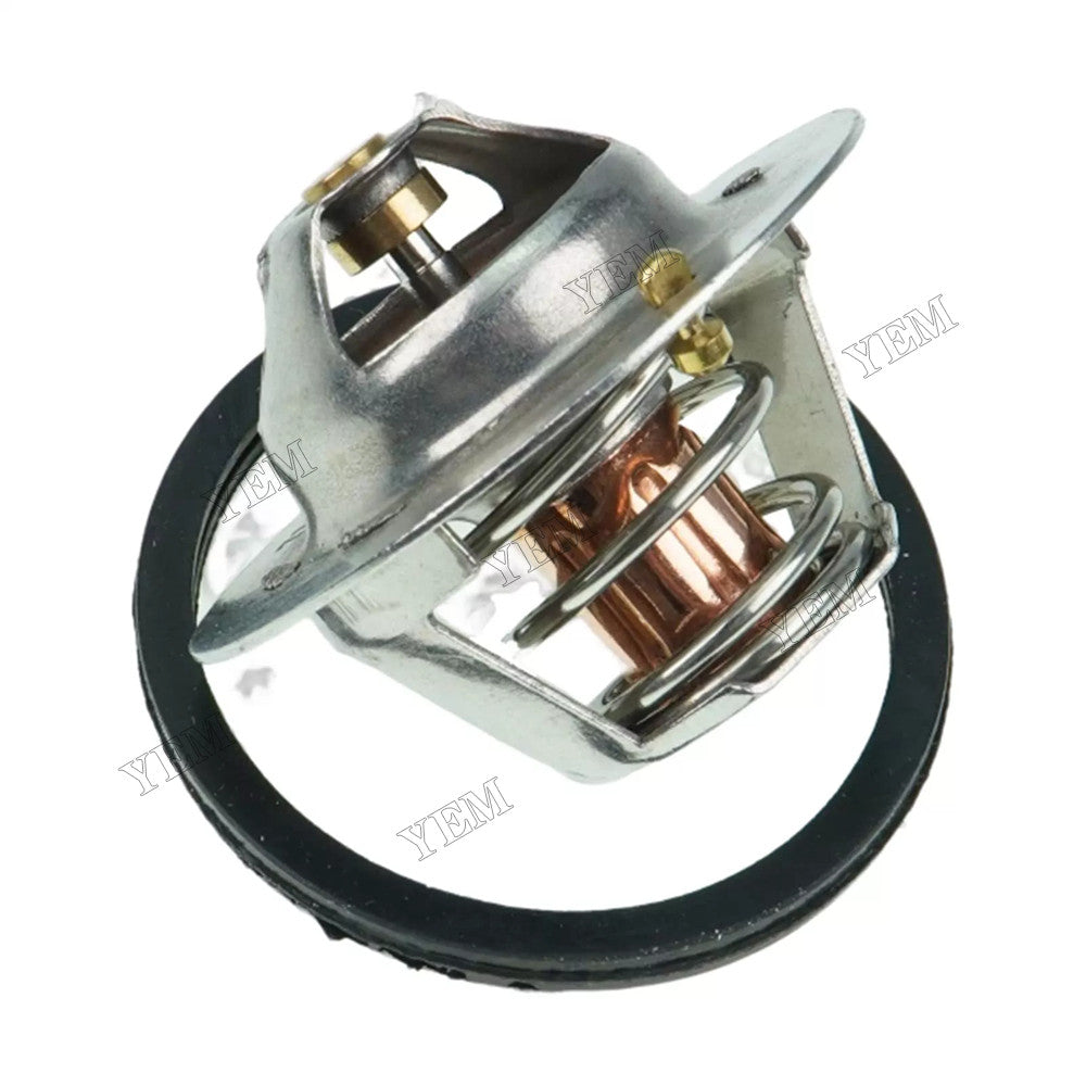 For Ford New Holland Tractor 2000 3000 4000 5000 7000 8000 9000 600 620 640 4110 2150 Thermostat EAF8575BWG EAF8575B For Ford