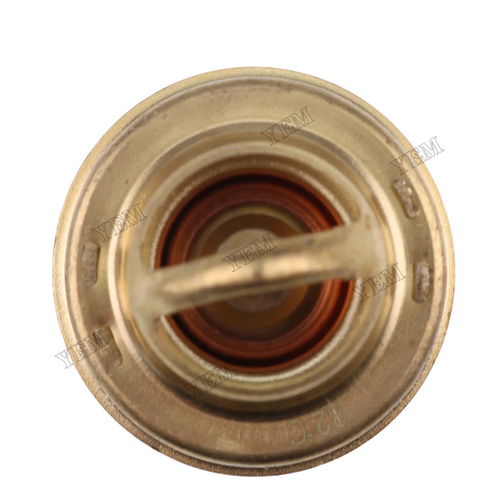 For Massey Ferguson TE20 TO20 TO30 Ford New Holland 9N 8N 2N Tractor Thermostat 181634M1 B2NN8575A For Ford