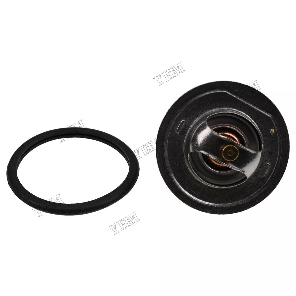 For Isuzu Engine 6BD1 6BB1 6BG1 4BG1 John Deere Excavator 180CW 210CW 135C Thermostat 1137700700