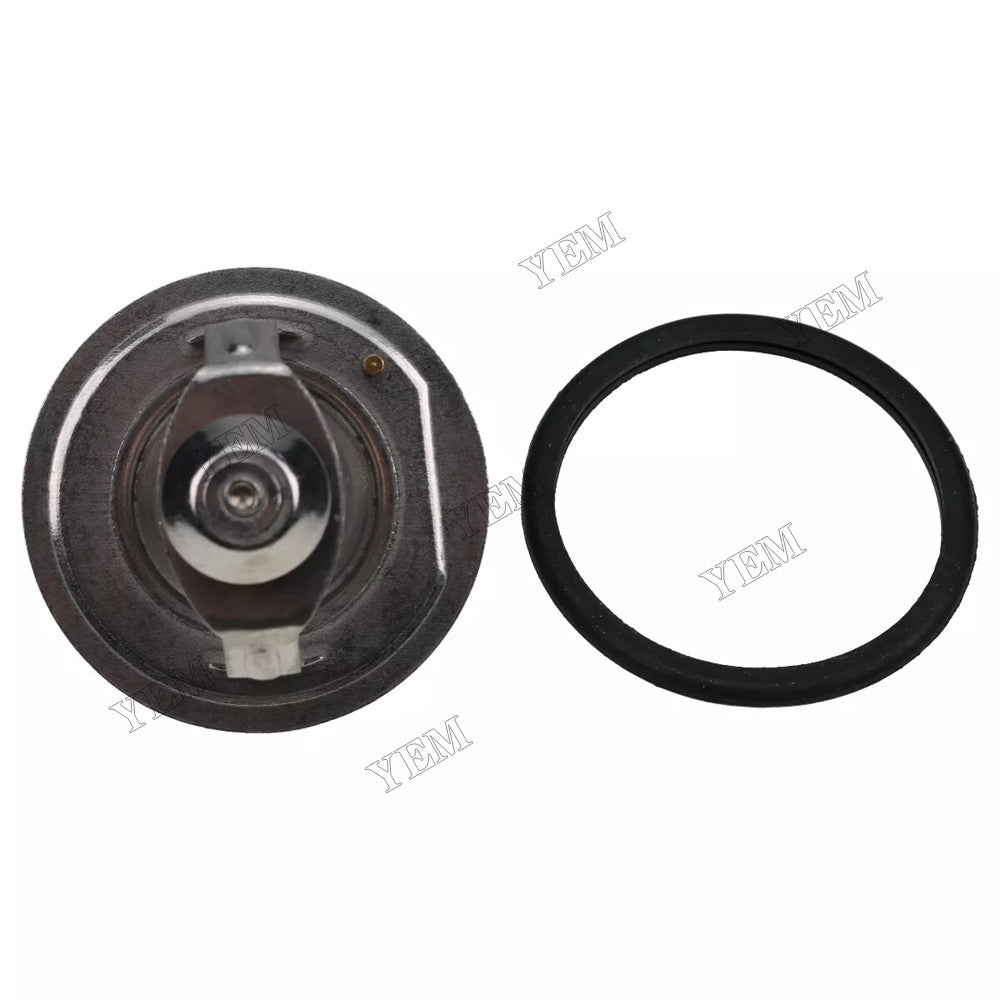 For Isuzu Engine 6BD1 6BB1 6BG1 4BG1 John Deere Excavator 180CW 210CW 135C Thermostat 1137700700 For Isuzu
