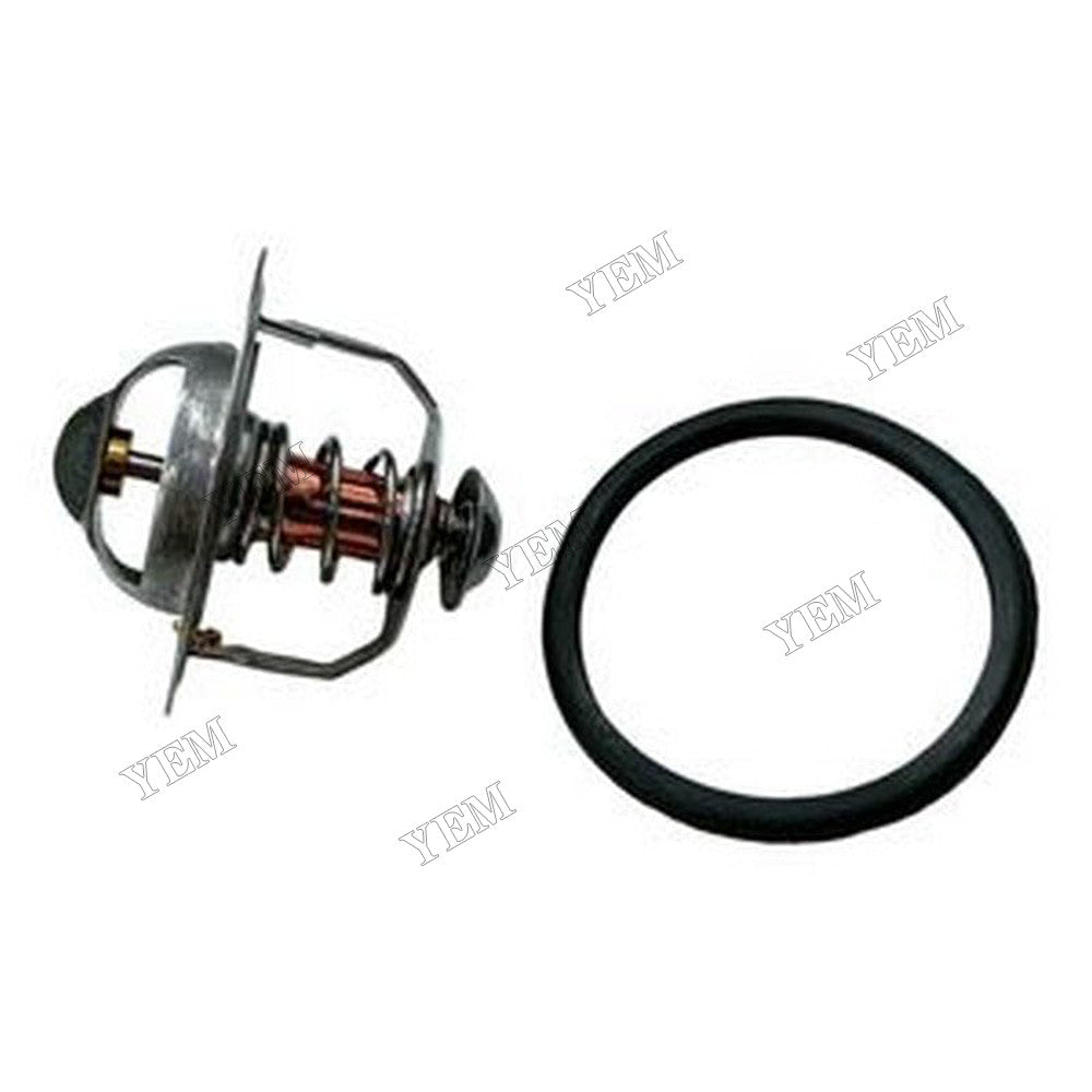 For Kobelco Excavator SK135SR SK135SR-1E SK200SR SK200SR-1S SK115SRDZ ED150 Thermostat VI1137700700