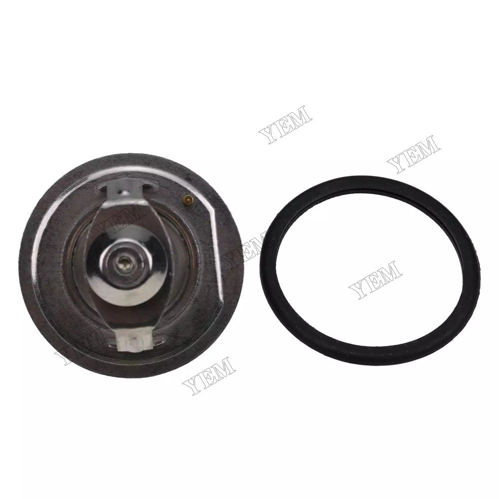 For JCB Excavator JS115 JZ140 JS130W JS145W JS160W JS175W JS200W JS130LC Thermostat 02/800392