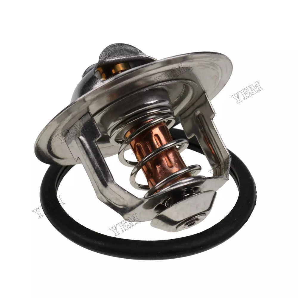 For JCB Excavator JS115 JZ140 JS130W JS145W JS160W JS175W JS200W JS130LC Thermostat 02/800392 For JCB
