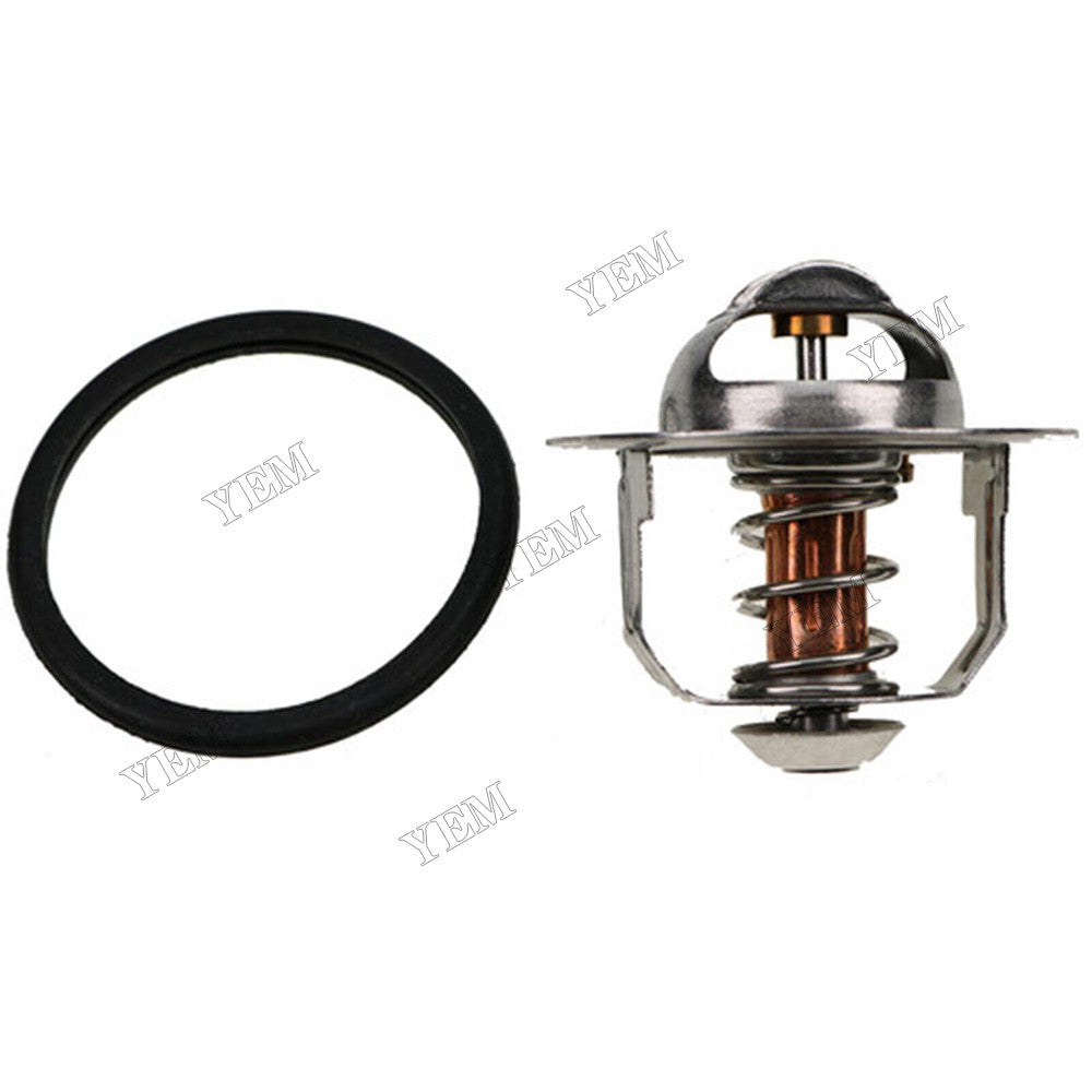 For JCB Excavator JS115 JZ140 JS130W JS145W JS160W JS175W JS200W JS130LC Thermostat 02/800392 For JCB