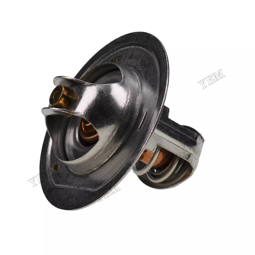 For JCB Excavator JS115 JZ140 JS130W JS145W JS160W JS175W JS200W JS130LC Thermostat 02/800392 For JCB