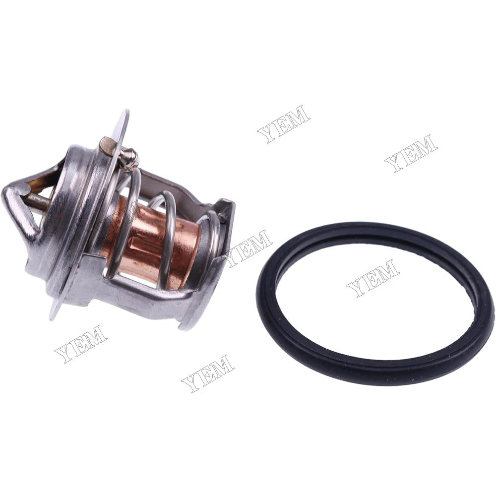 For Yanmar Engine 3TNM74F 3TNV76 3TMN72 3TNV80F 3TNV70 3TNE68C 3TNE74 Thermostat 119D00-49800 For Yanmar
