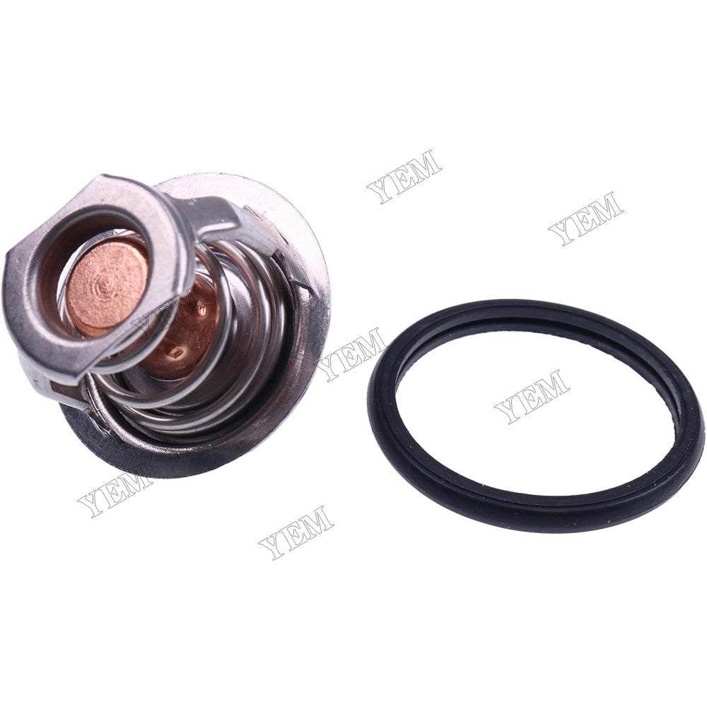 For Yanmar Engine 3TNM74F 3TNV76 3TMN72 3TNV80F 3TNV70 3TNE68C 3TNE74 Thermostat 119D00-49800 For Yanmar