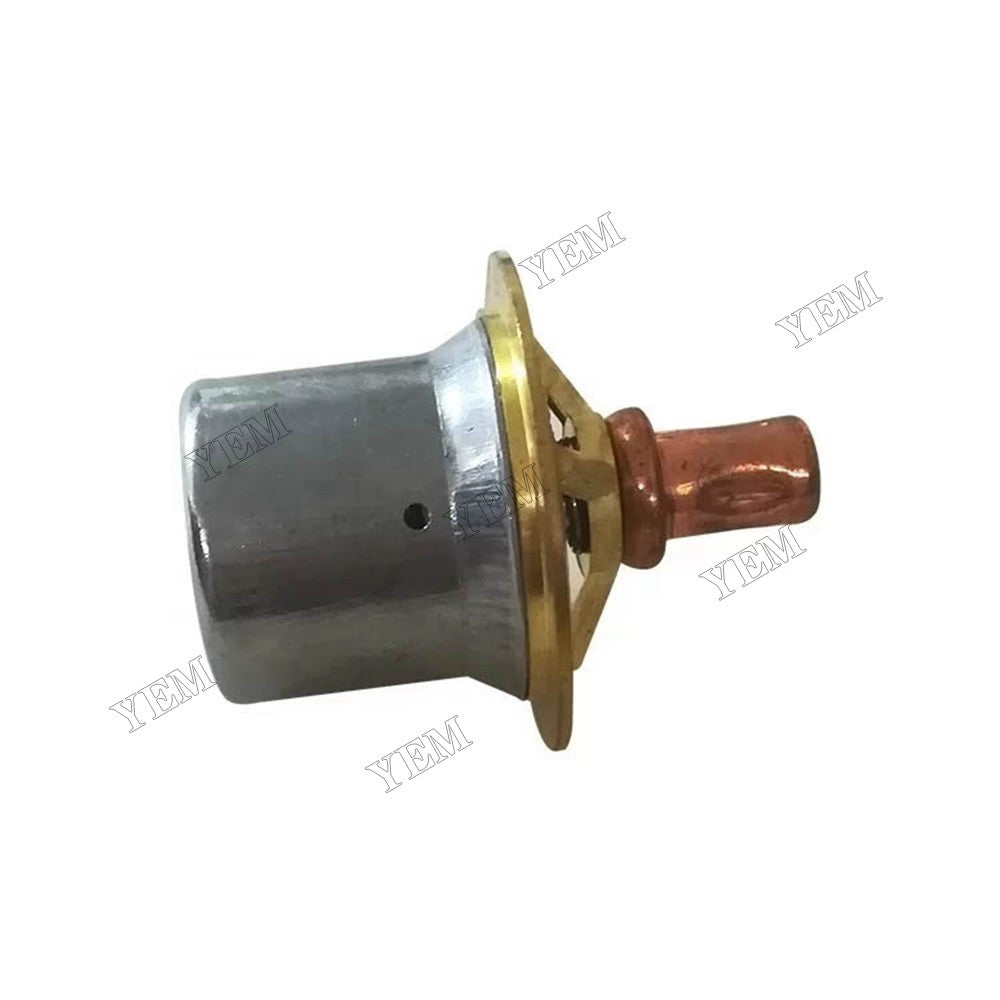 For Cummins Engine C8.3L 6C 6CT 6CTA ISC QSC Thermostat 3913028 For Cummins
