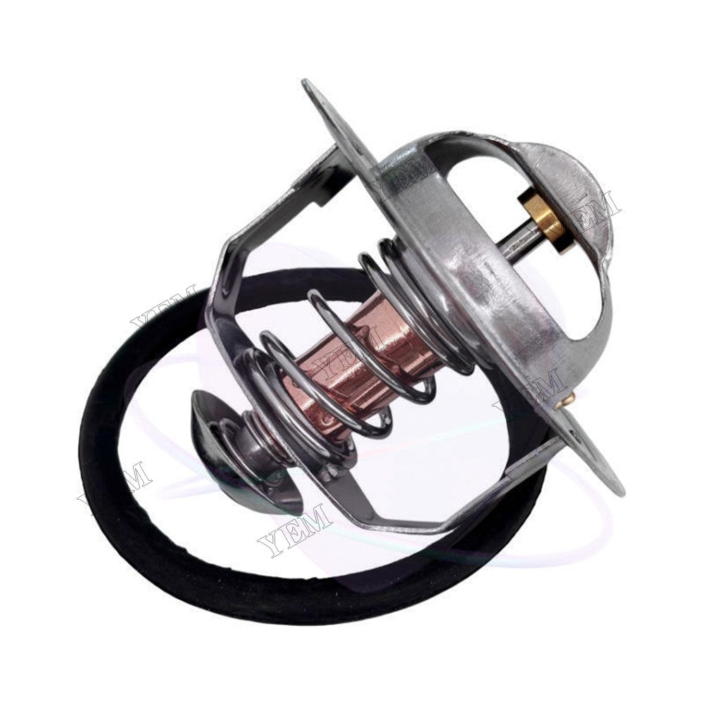 For Isuzu Engine 4JB1 4JG1 4JG2 4LB1 4LC1 4LE1 Truck NKR55 NHR 82?? Thermostat 8-94214962-0 8973617700 8970898910 For Isuzu