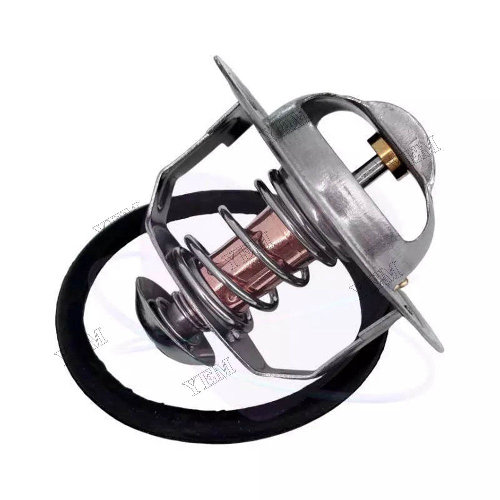 For Isuzu Engine 4JB1 4JG1 4JG2 4LB1 4LC1 4LE1 Truck NKR55 NHR 82?? Thermostat 8-94214962-0 8973617700 8970898910 For Isuzu