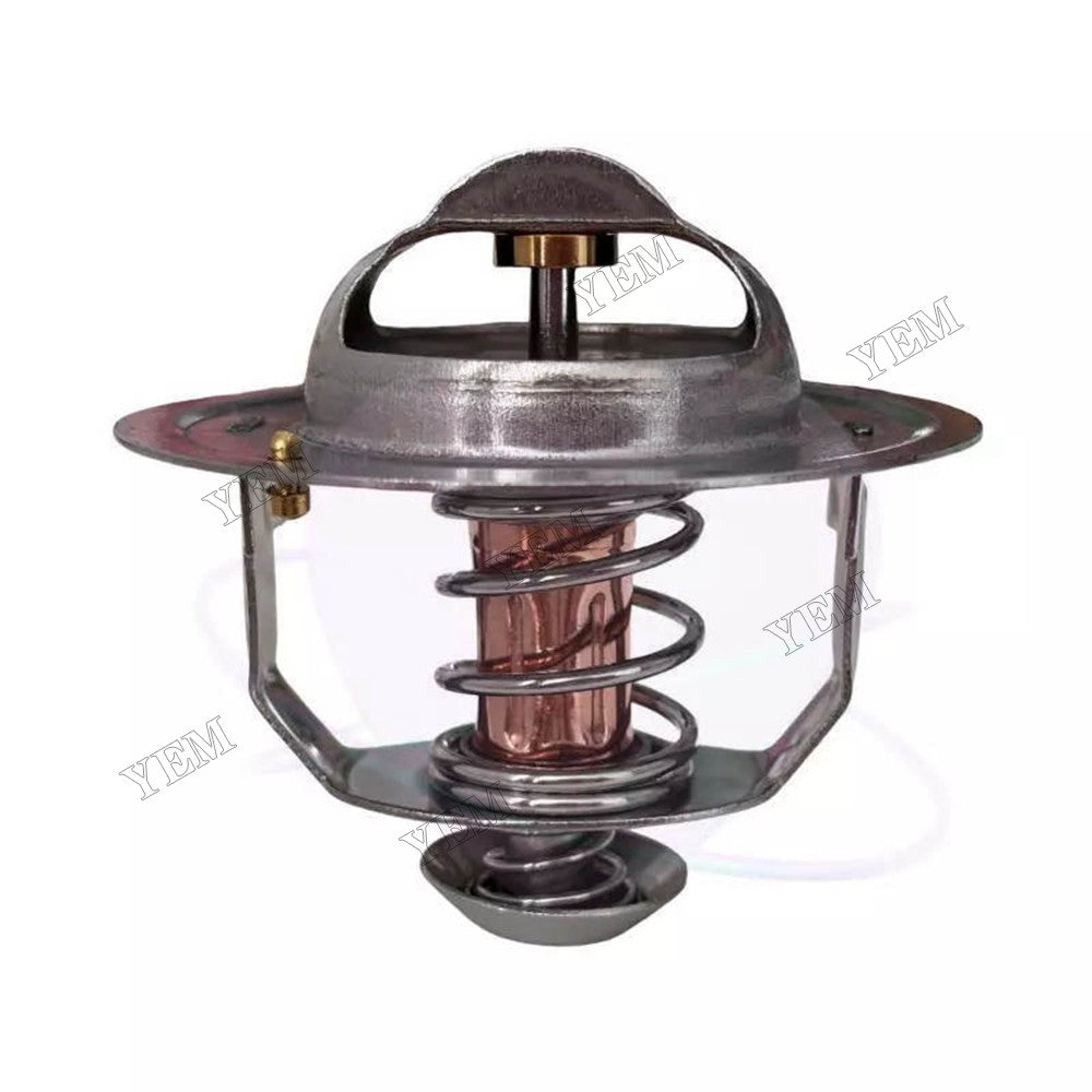 For Isuzu Engine 4JB1 4JG1 4JG2 4LB1 4LC1 4LE1 Truck NKR55 NHR 82?? Thermostat 8-94214962-0 8973617700 8970898910 For Isuzu