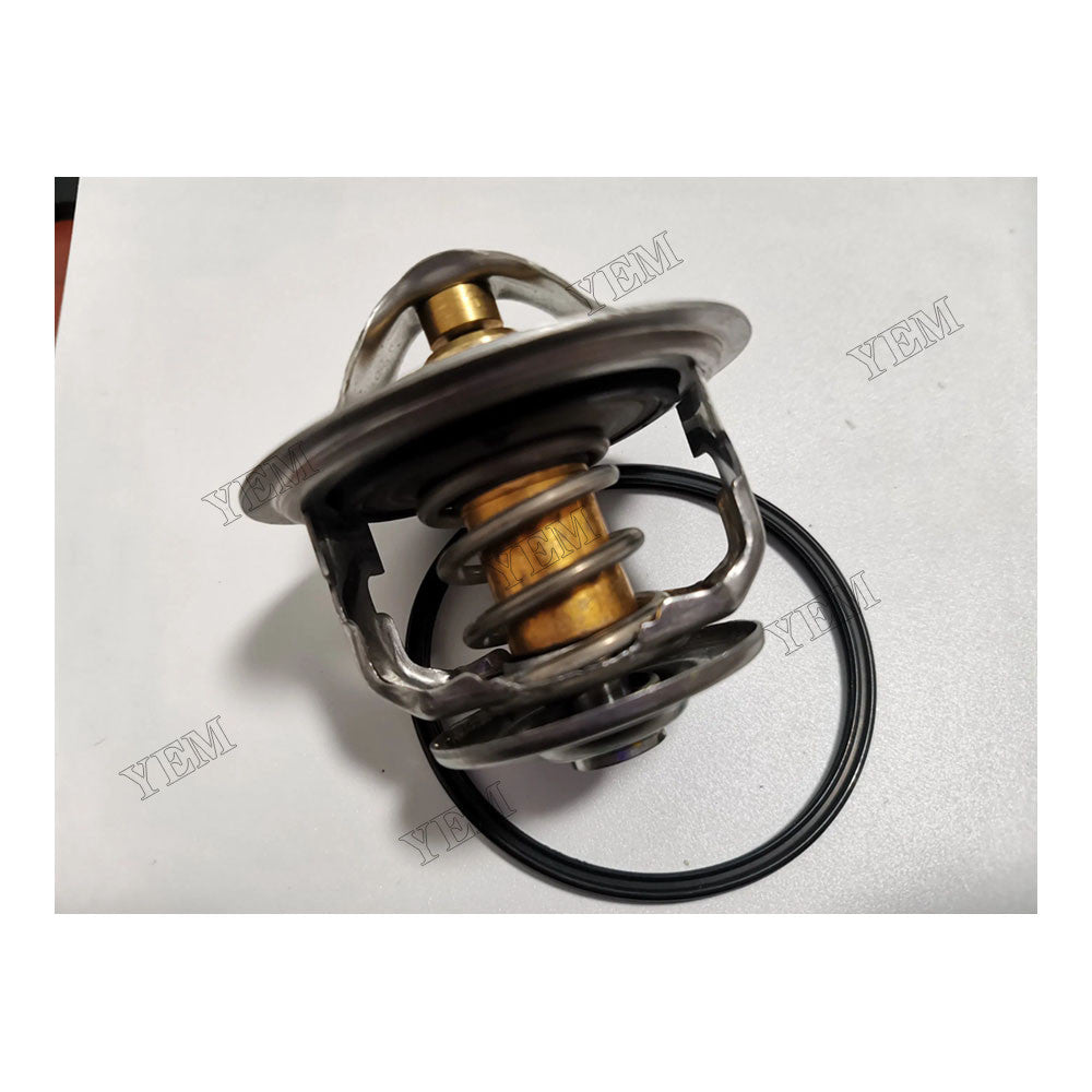 For Volvo Penta Engien TAD540VE TAD541VE Volvo Bus B5LH 3 B5TH 3 B8R 3 Thermostat 21746213 For Volvo