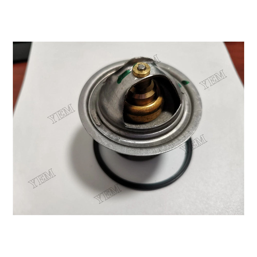 For Volvo Penta Engien TAD540VE TAD541VE Volvo Bus B5LH 3 B5TH 3 B8R 3 Thermostat 21746213 For Volvo